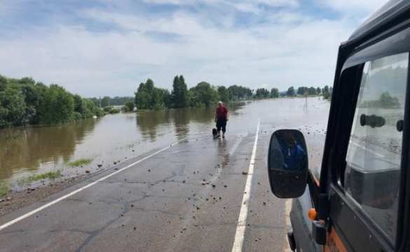 Названо число пострадавших и масштабы бедствия в Иркутской области (ФОТО, ВИДЕО) | Русская весна