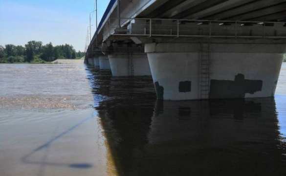 ЧП в Иркутской области: сильнейший потоп, затоплена федеральная трасса «Сибирь», дома смывает в реку (ФОТО, ВИДЕО) | Русская весна