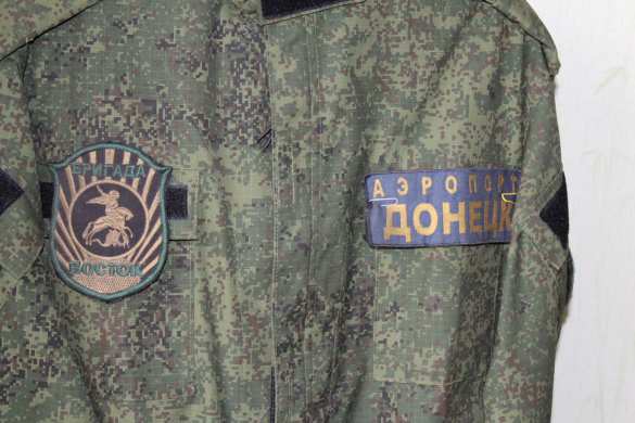 Он защищал Донбасс: Звезда Героя ДНР в память о погибшем бойце спецназа МЧС «Легион» появилась в Донецке (ФОТО, ВИДЕО) | Русская весна