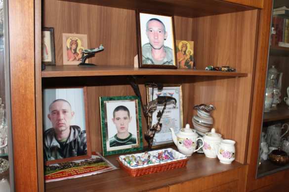 Он защищал Донбасс: Звезда Героя ДНР в память о погибшем бойце спецназа МЧС «Легион» появилась в Донецке (ФОТО, ВИДЕО) | Русская весна