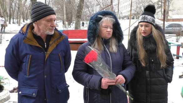 Он защищал Донбасс: Звезда Героя ДНР в память о погибшем бойце спецназа МЧС «Легион» появилась в Донецке (ФОТО, ВИДЕО) | Русская весна