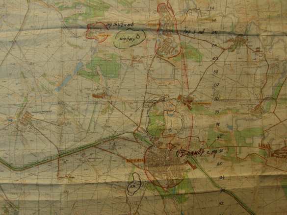 Захваченные ополчением ДНР документы ВСУ указывают на подготовку к эскалации по январскому сценарию (ФОТО, +ВИДЕО) | Русская весна