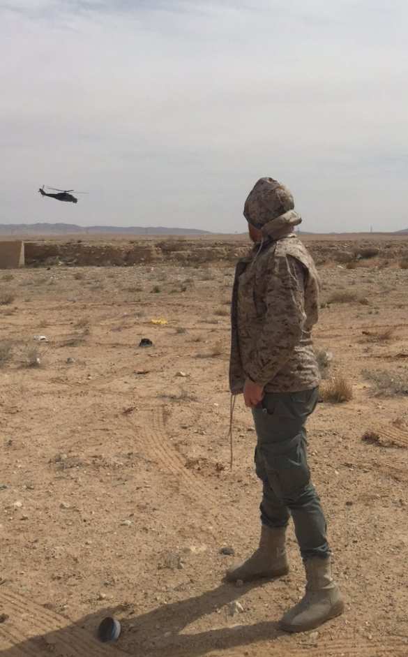 ВАЖНО: «Тигры» и САА освободили «Пальмирский треугольник» при поддержке ВКС России, уничтожены 30 боевиков ИГИЛ (КАРТА+ФОТО) | Русская весна