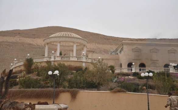 СРОЧНО: Армия Сирии наступает у Пальмиры, освобождены высоты, приближается песчаная буря (ФОТО, ВИДЕО) | Русская весна