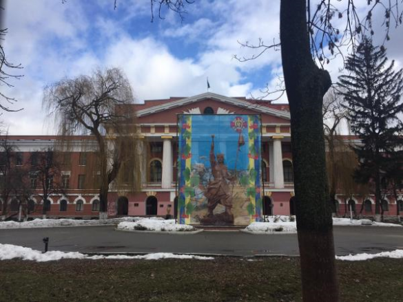 Я готов выкупить у Киева памятник Суворову, — депутат Госдумы | Русская весна