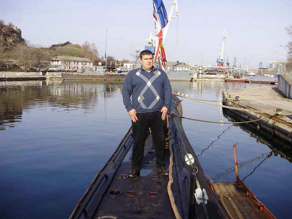 Информация «Русской Весны», которая первая опубликовала фотографии задержанного в Крыму главаря террористов, подтвердилась (ФОТО) | Русская весна