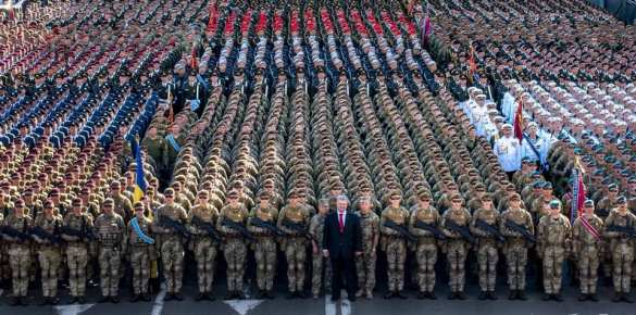 «Готовы помиловать»: Киев хочет получить украинских боевиков с Донбасса в обмен на россиян (ФОТО) | Русская весна