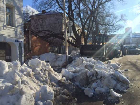 СРОЧНО: Касьянова закидали яйцами во Владимире (ФОТО+ВИДЕО) | Русская весна