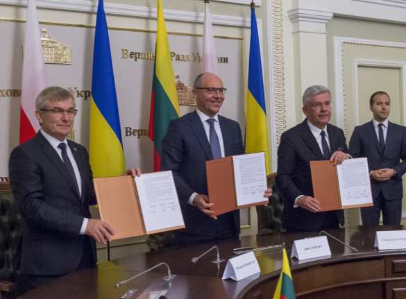 Парубий рассказал, когда Украина сможет вступить в ЕС (ФОТО) | Русская весна