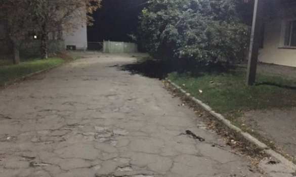 Военный ВСУ открыл стрельбу в своего коллегу, поссорившись с ним в баре (ФОТО) | Русская весна