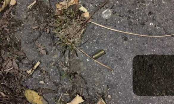 Военный ВСУ открыл стрельбу в своего коллегу, поссорившись с ним в баре (ФОТО) | Русская весна