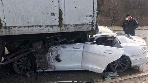 Скандально известный украинский блогер разбился под Москвой (ВИДЕО, ФОТО 18+) | Русская весна