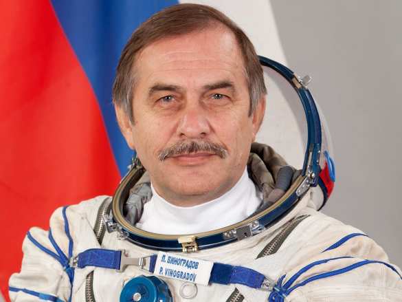 Прилетели американцы, запахло спиртом: наш космонавт объяснил, откуда запах | Русская весна