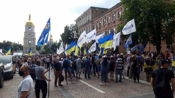 Порошенко арестуют? ПРЯМАЯ ТРАНСЛЯЦИЯ от киевского суда | Русская весна