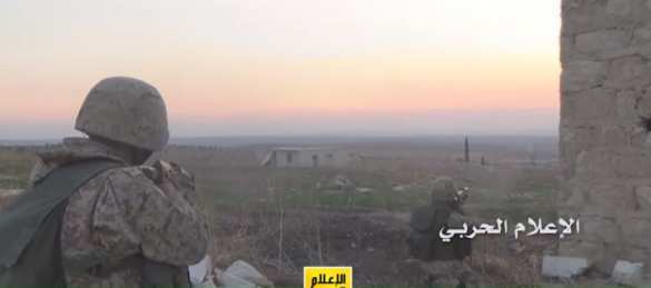 Перелом в Битве за Алеппо: победоносное наступление сирийских войск выбило почву из-под ног террористов и Турции (ФОТО, ВИДЕО) | Русская весна