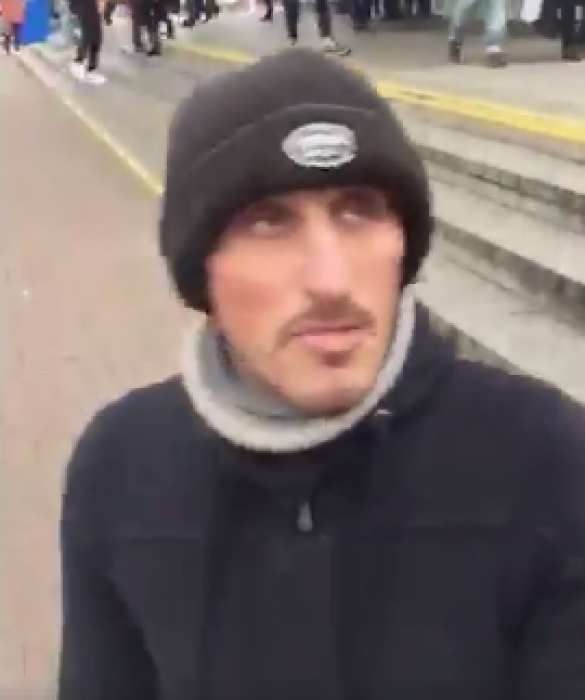 Отрубили руки на Донбассе: как лже-«АТОшники» зарабатывают на рассказах о «кровожадных сепаратистах» (ФОТО, ВИДЕО 18+) | Русская весна