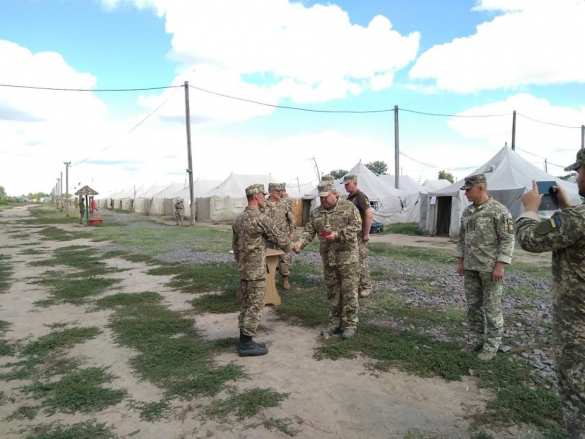 Авиация, артиллерия, ракеты: на Украине заявили о переброске войск к Азовскому морю (ФОТО, ВИДЕО) | Русская весна