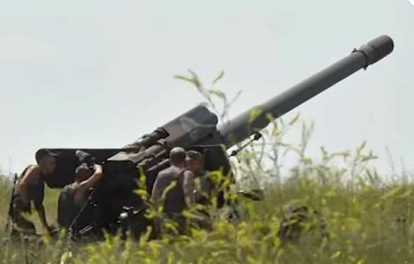 Авиация, артиллерия, ракеты: на Украине заявили о переброске войск к Азовскому морю (ФОТО, ВИДЕО) | Русская весна