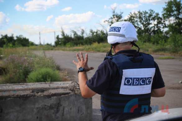 ЛНР передала Украине тело военного ВСУ, брошенного сослуживцами раненым у Логвиново (ФОТО) | Русская весна