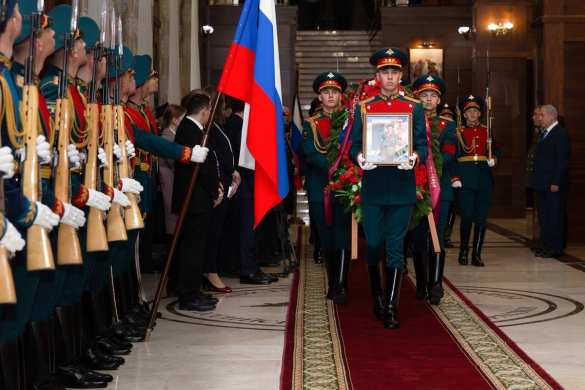 Армия России передала Израилю останки танкиста из батальона ЦАХАЛ, взятого в «котёл» Сирийскими войсками (ФОТО) | Русская весна