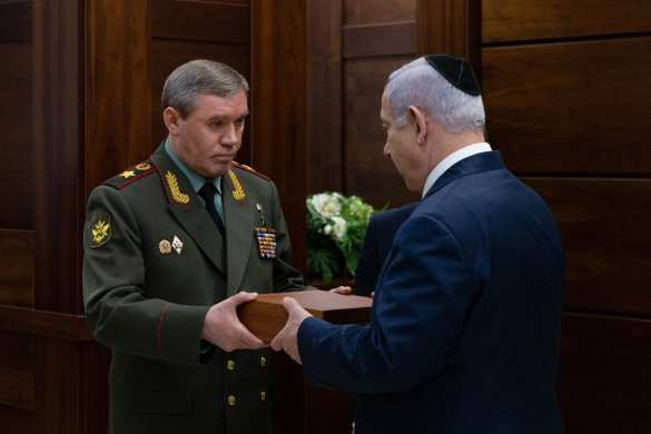 Армия России передала Израилю останки танкиста из батальона ЦАХАЛ, взятого в «котёл» Сирийскими войсками (ФОТО) | Русская весна