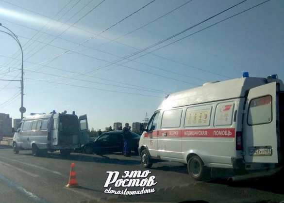В перестрелке чеченцев в Ростовской области убиты 5 человек (+ФОТО, ВИДЕО) | Русская весна