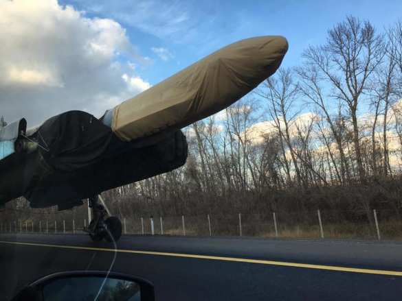 «Что Су-34 делает на дороге?!»: американцев шокировал истребитель на трассе под Воронежем (ФОТО, ВИДЕО) | Русская весна