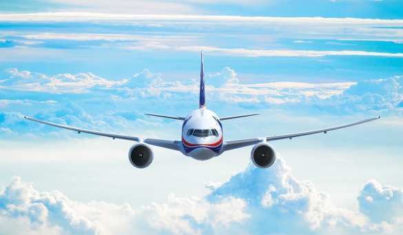 МС-21: российский конкурент Boeing и Airbus к взлету готов (ФОТО) | Русская весна