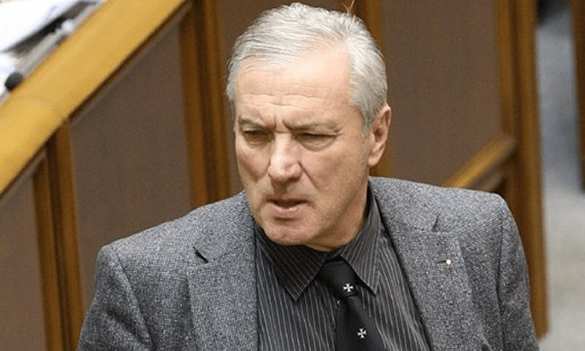 Брат экс-президента Украины лишён докторской степени за плагиат (ФОТО) | Русская весна