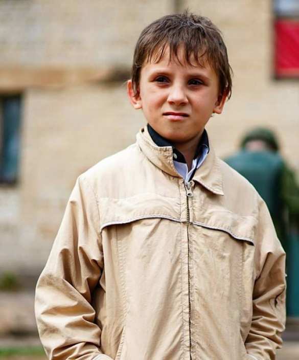 Ужас прифронтового Донецка: люди, ставшие мишенью для снайперов, и дети войны (ФОТОРЕПОРТАЖ) | Русская весна