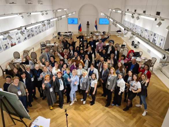 «Память победителей»: от Алеппо до Белграда (ФОТО) | Русская весна