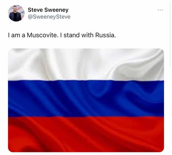 Небоскрёб Бурдж-Халифа в Дубае и Национальная библиотека в Минске окрасились в цвета флага России (ФОТО, ВИДЕО) | Русская весна