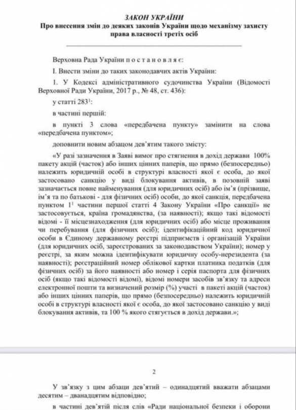 Рада готовится голосовать за «обнуление частной собственности» на Украине | Русская весна