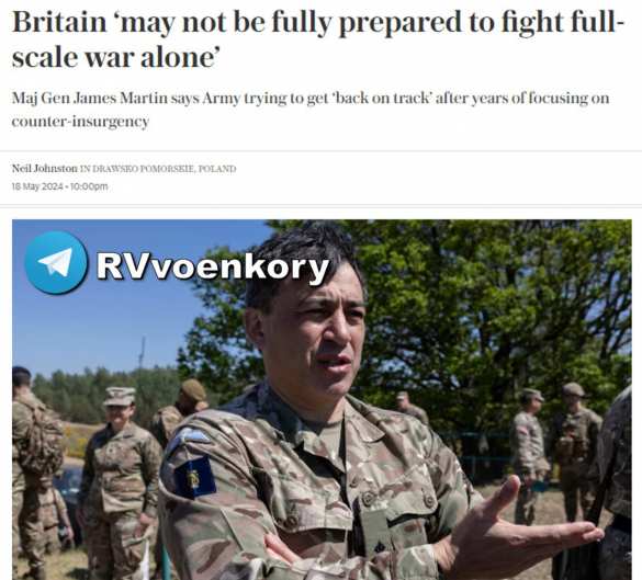 Британия не хочет идти на прямой военный конфликт с Россией, — министр обороны Шэппс | Русская весна