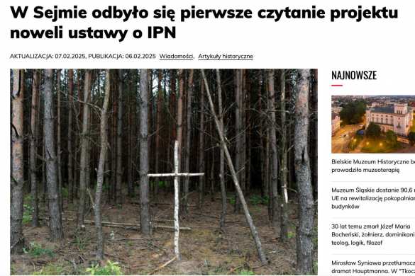 Польша намерена уголовно карать за бандеровскую идеологию и отрицание преступлений ОУН-УПА | Русская весна