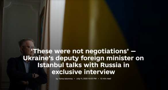 В МИД Украины «узнали», когда Путин согласится на встречу с Зеленским | Русская весна