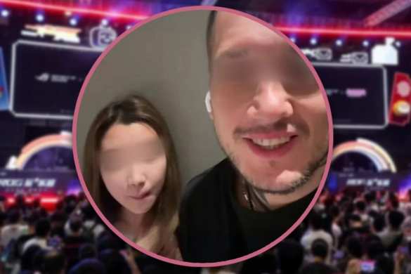 В Китае студентку решили выгнать из вуза за секс с известным украинцем (ФОТО) | Русская весна