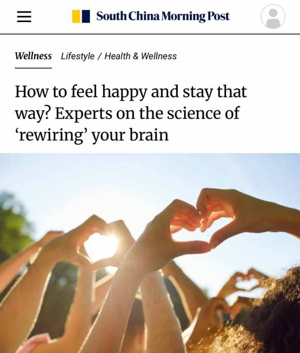 Учёные: благодарность окружающим и физическое здоровье приносят больше счастья, чем деньги | Русская весна