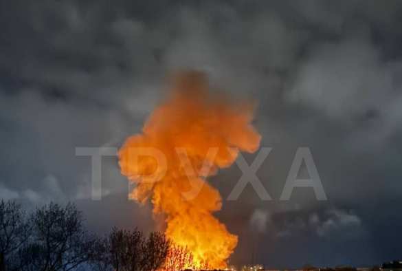 Армия России нанесла удары по целям в Харьковской, Сумской областях и Одессе (ФОТО, ВИДЕО) | Русская весна
