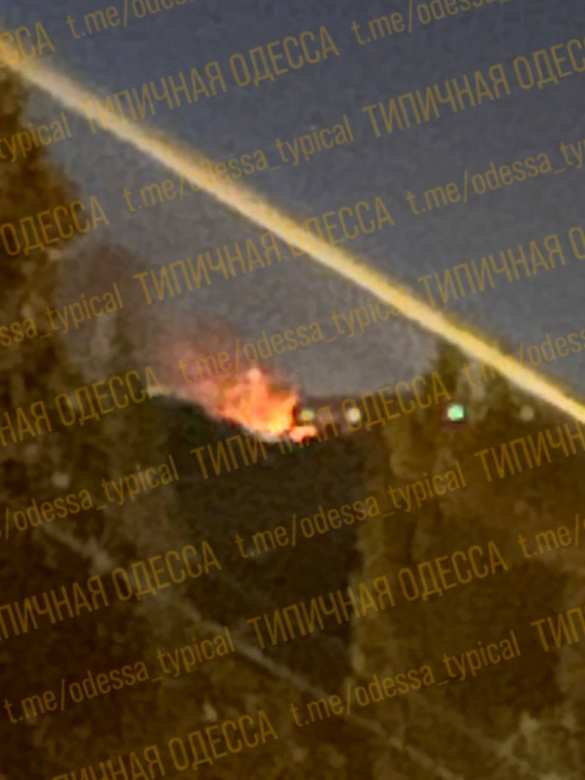Вражеские ракеты «Фламинго» сдетонировали при попытке запуска по России из Одессы (ФОТО) | Русская весна