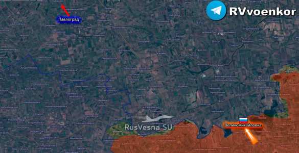 Армия России освободила населенные пункты в Харьковской, Днепропетровской и Запорожской областях, — Минобороны (КАРТА) | Русская весна
