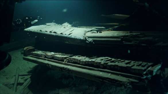 Меркель напоминает пианиста на «Титанике», — немецкий политик (ФОТО) | Русская весна