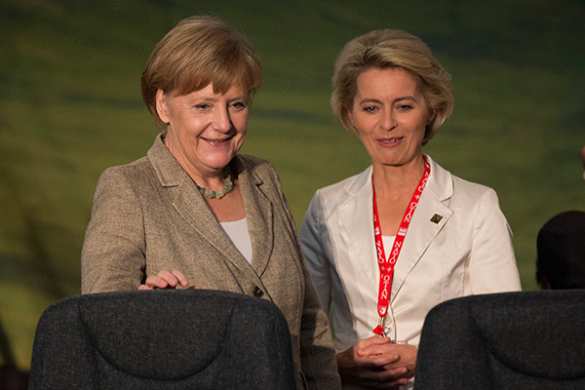 Как страны НАТО собрались на саммит в Уэльсе и что из этого вышло (фото) | Русская весна