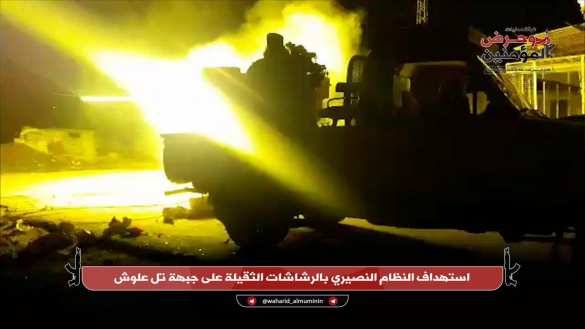 Идлиб: террористы становятся злее, воюют и казнят друг друга (ФОТО) | Русская весна