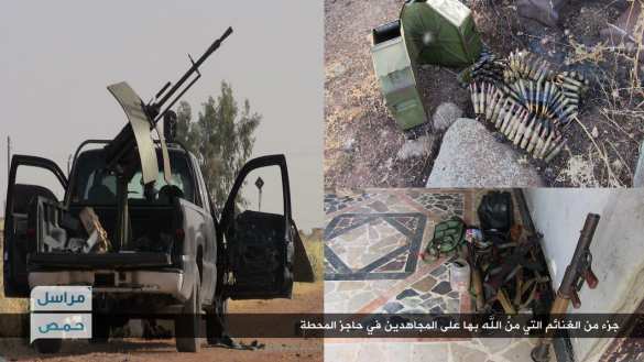 Сводка: танковое наступление террористов в Хаме, ИГИЛ, «Ан-Нусра» и «умеренная оппозиция» атакуют в Алеппо, Дамаске и Латакии (ФОТО, ВИДЕО) | Русская весна