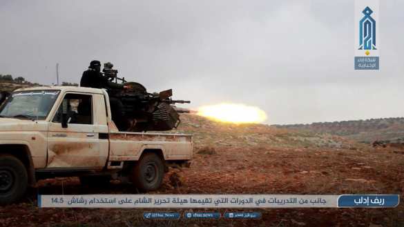 Сирия: обстановка накаляется (ФОТО) | Русская весна