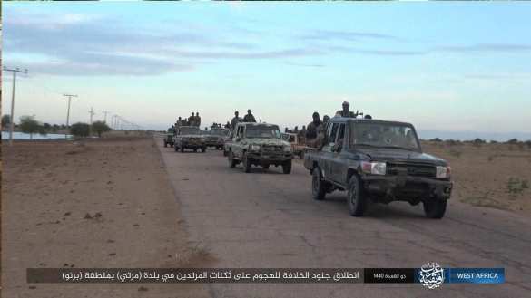 Боевики ИГИЛ захватили поставленный из Украины танк (+ФОТО, ВИДЕО) | Русская весна