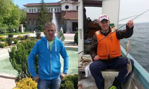 Ас штурмовой авиации: О погибшем в Сирии пилоте Су-25 рассказали в Приморье  (+ФОТО) | Русская весна