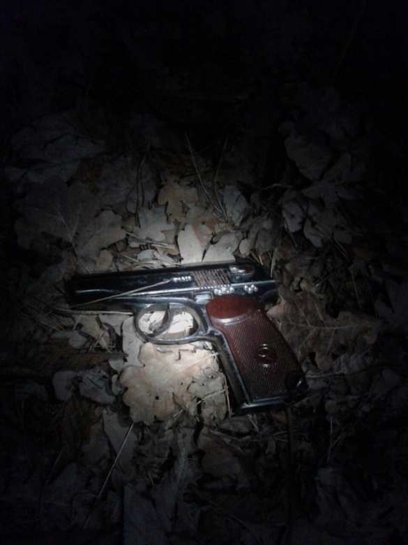 В Киеве мужчина открыл стрельбу по прохожим и полиции (ФОТО) | Русская весна