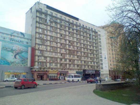 Донецк ответил Медведчуку на слова об «автономии в составе Украины» (ФОТО) | Русская весна